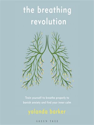 cover image of The Breathing Revolution